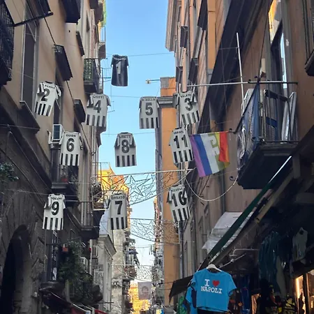 Vittoria 住宿加早餐酒店 *