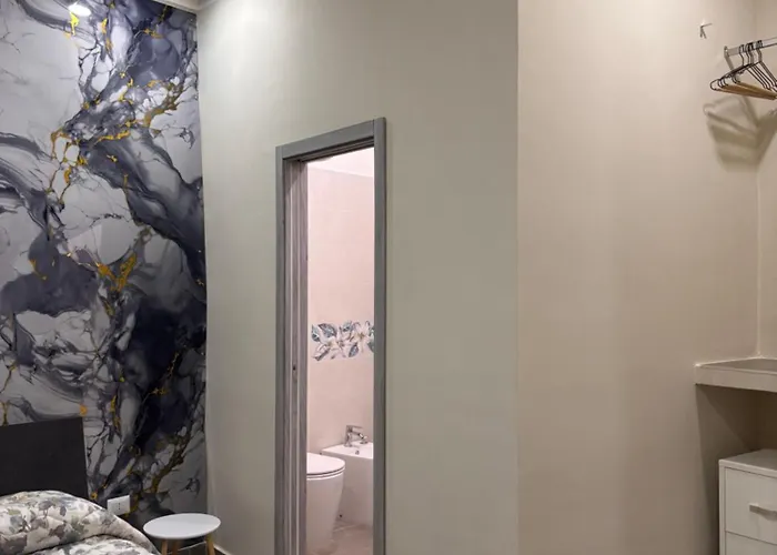 Vittoria 住宿加早餐酒店