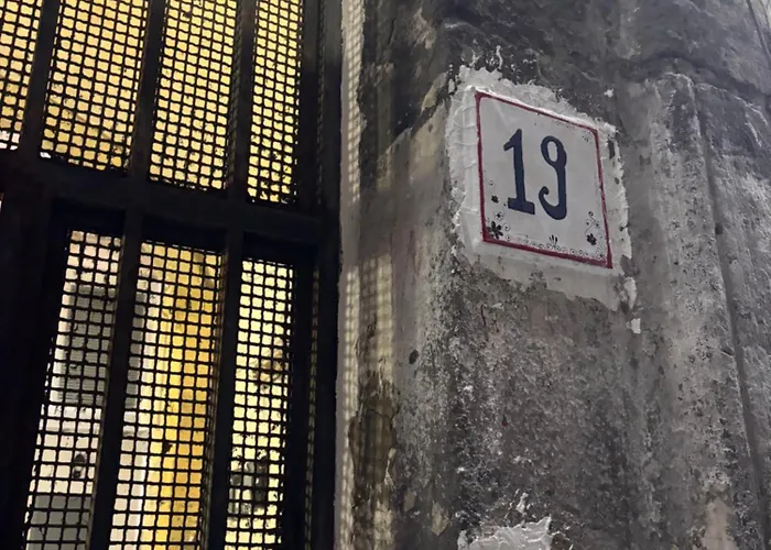 Vittoria 住宿加早餐酒店